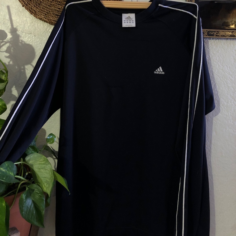 Adidas long sleeve